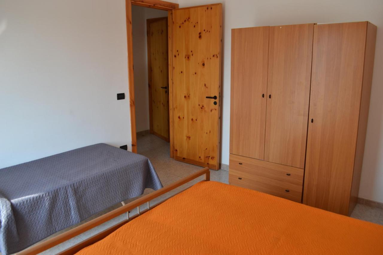 Casa 6 Posti Con Balconi Ll08 A *